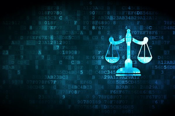 Rechtliche Vorteile der Datensicherung